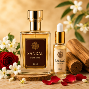 Perfumes