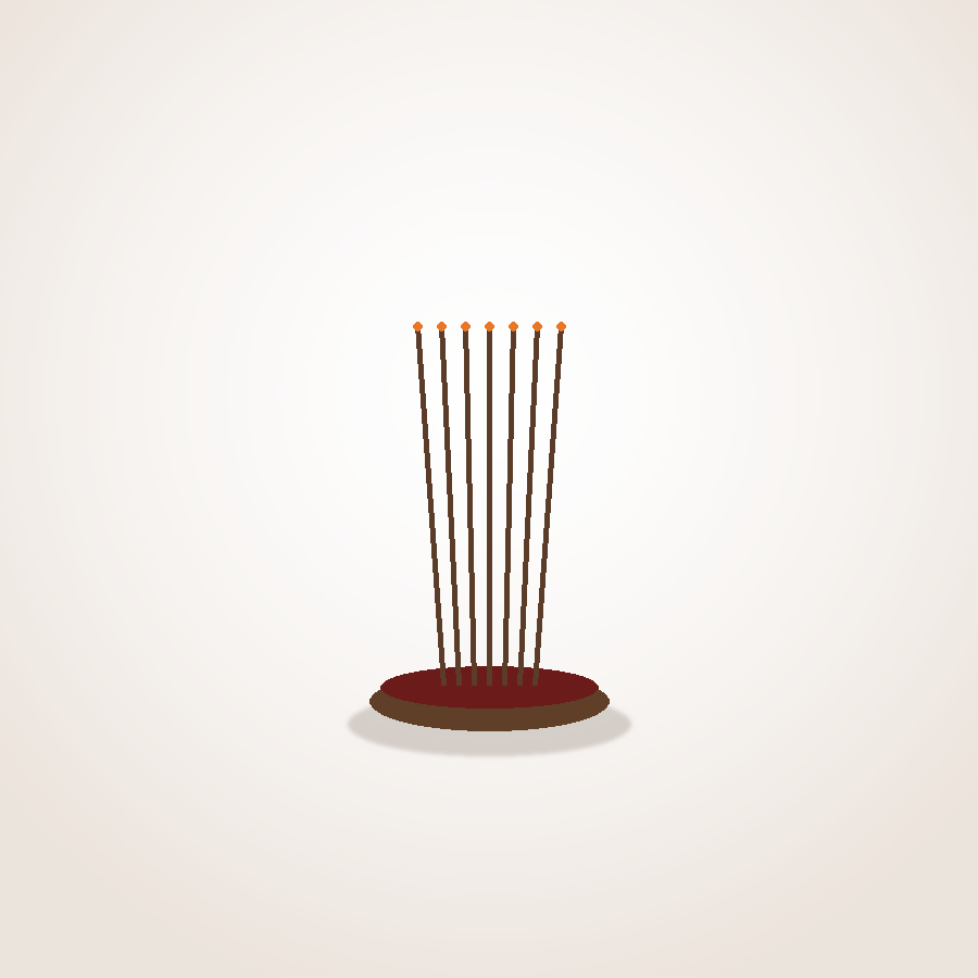 Sambrani Cups - Image 2