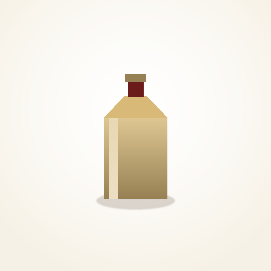 Sandal Shower Gel - Image 2