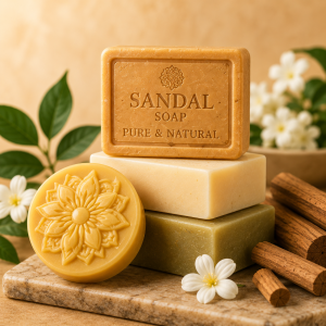 Soaps